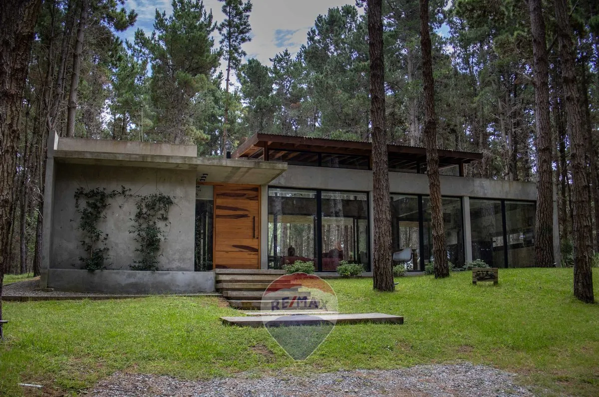 Casa en Ruta Provincial 11 - Villa Robles - Barrio Ii Lote 200
