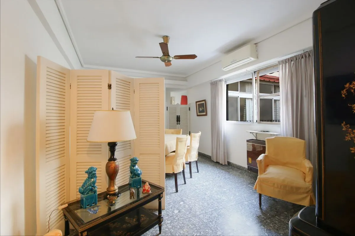 Departamento en Calle Gaspar M. de Jovellanos 200
