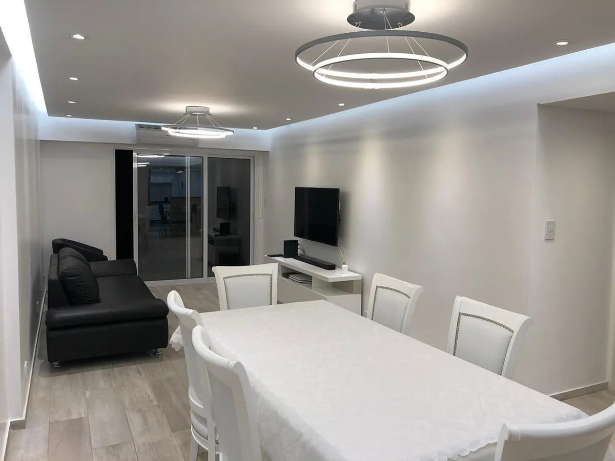 Departamento en Avenida Doctor Honorio Pueyrredón 1700