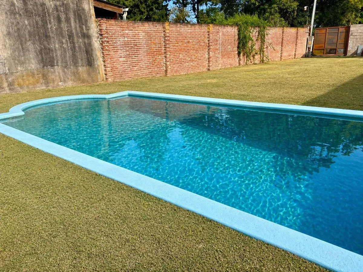 Lote en Calle 39 y Monteagudo S/N