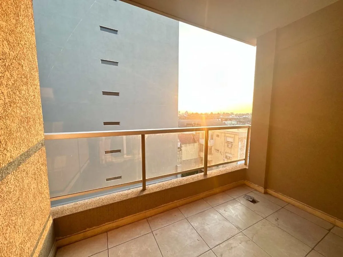 Departamento en Avenida Rivadavia 9800
