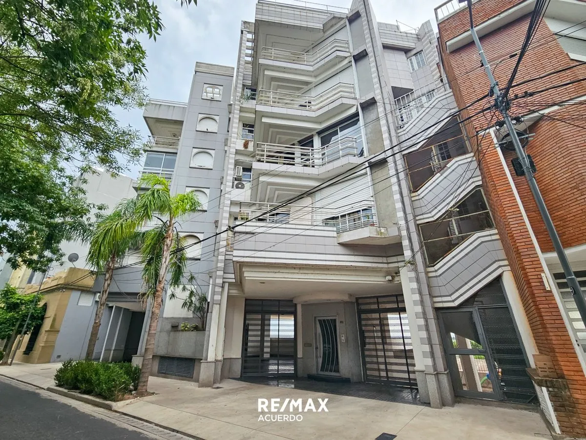 Departamento en Aguiar 0