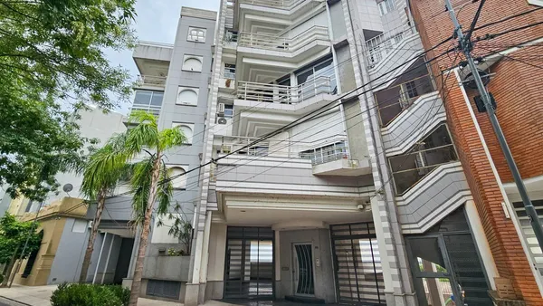 Departamento en Aguiar 0