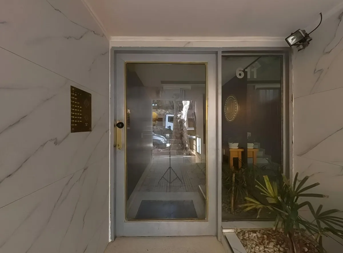 Departamento en Doctor Luis Beláustegui 600