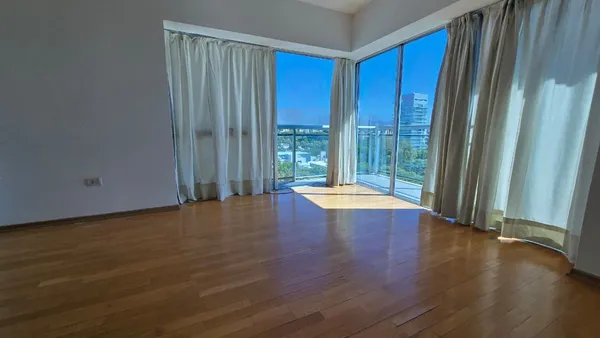 Departamento en San Lorenzo 500