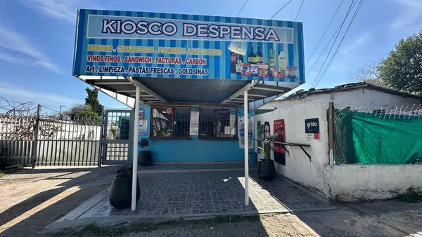Fondo de Comercio en Miguel Potel Junot 6600