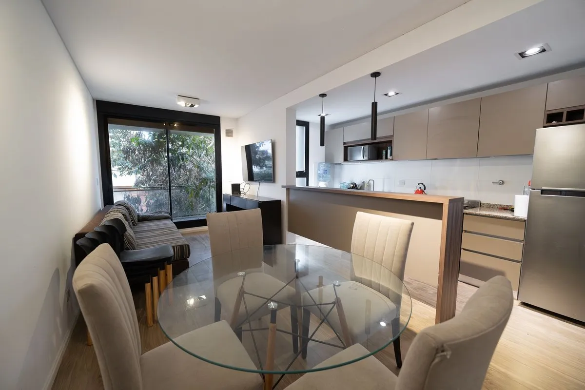 Departamento en Avenida Ovidio Lagos 900