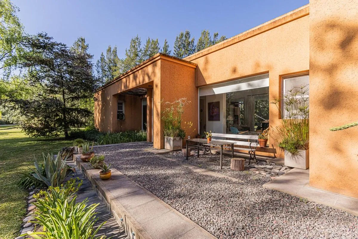 Casa en Ruta 2 Km 65 0