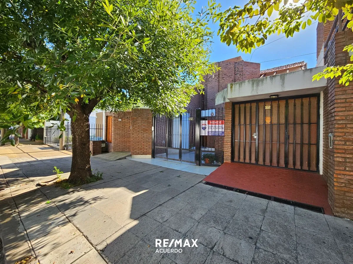 Casa en Belgrano 400