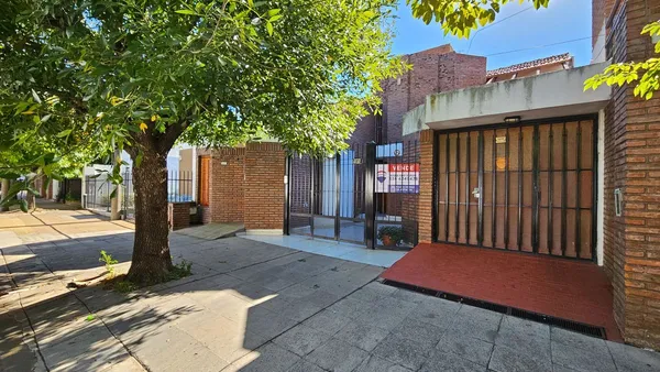 Casa en Belgrano 400
