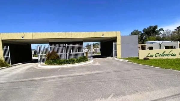 Lote en Las Calandrias S/N