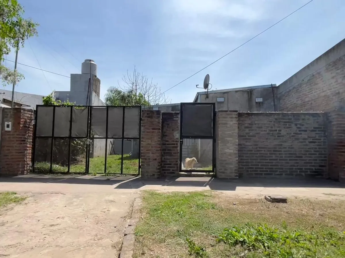 Casa en Regimiento 12 de Infantería 3400