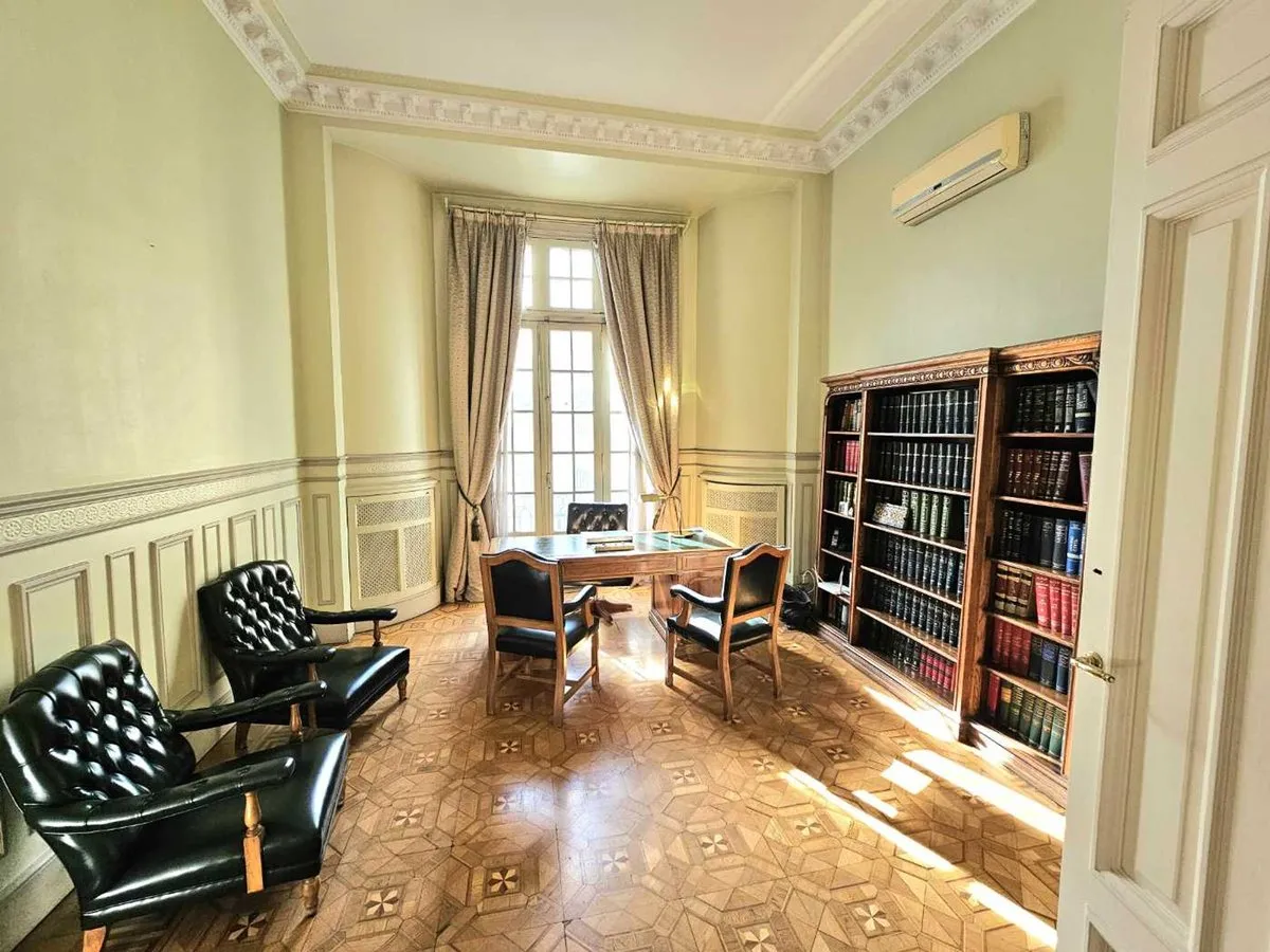 Departamento en Lavalle 1700