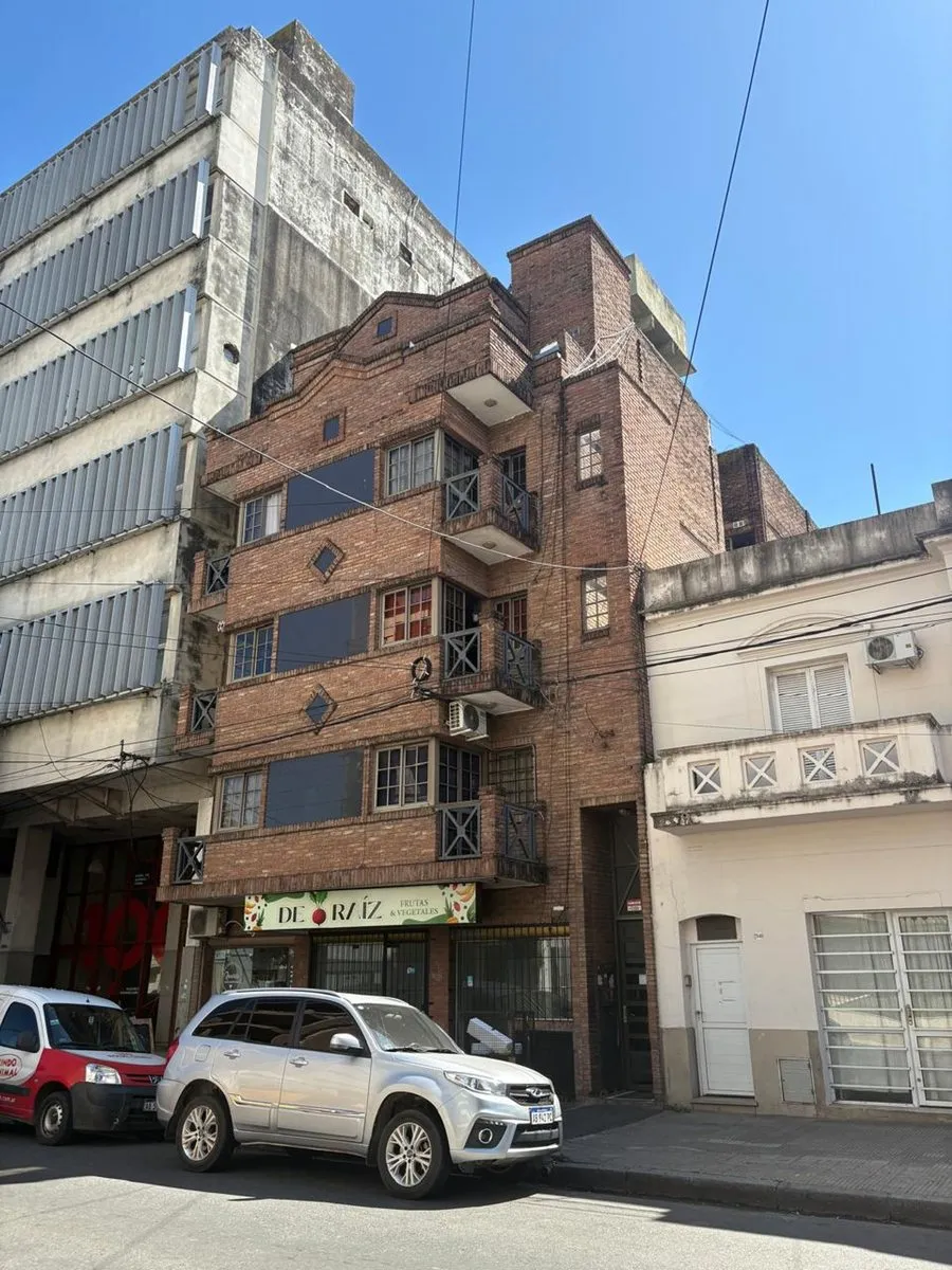 Departamento en Santiago del Estero 2600