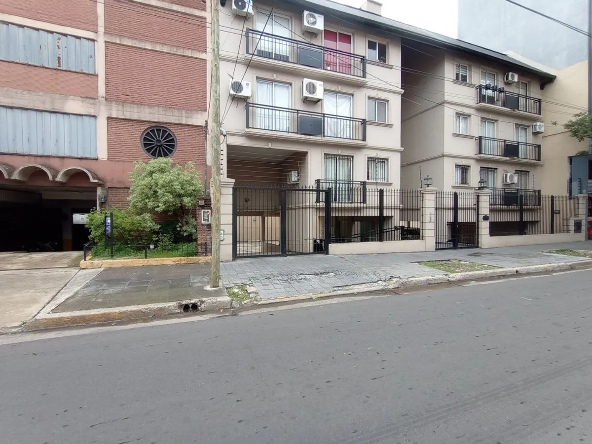 Cochera en Santiago del Estero 0