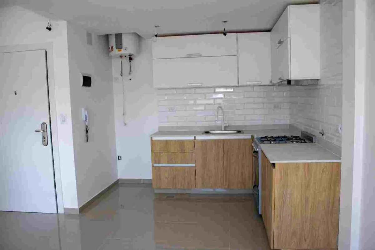 Departamento en 25 de Mayo 0