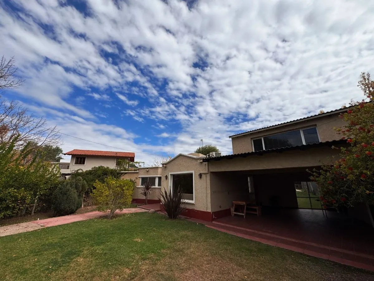 Casa en Alzaga 7200