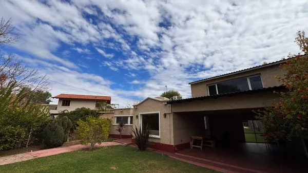 Casa en Alzaga 7200