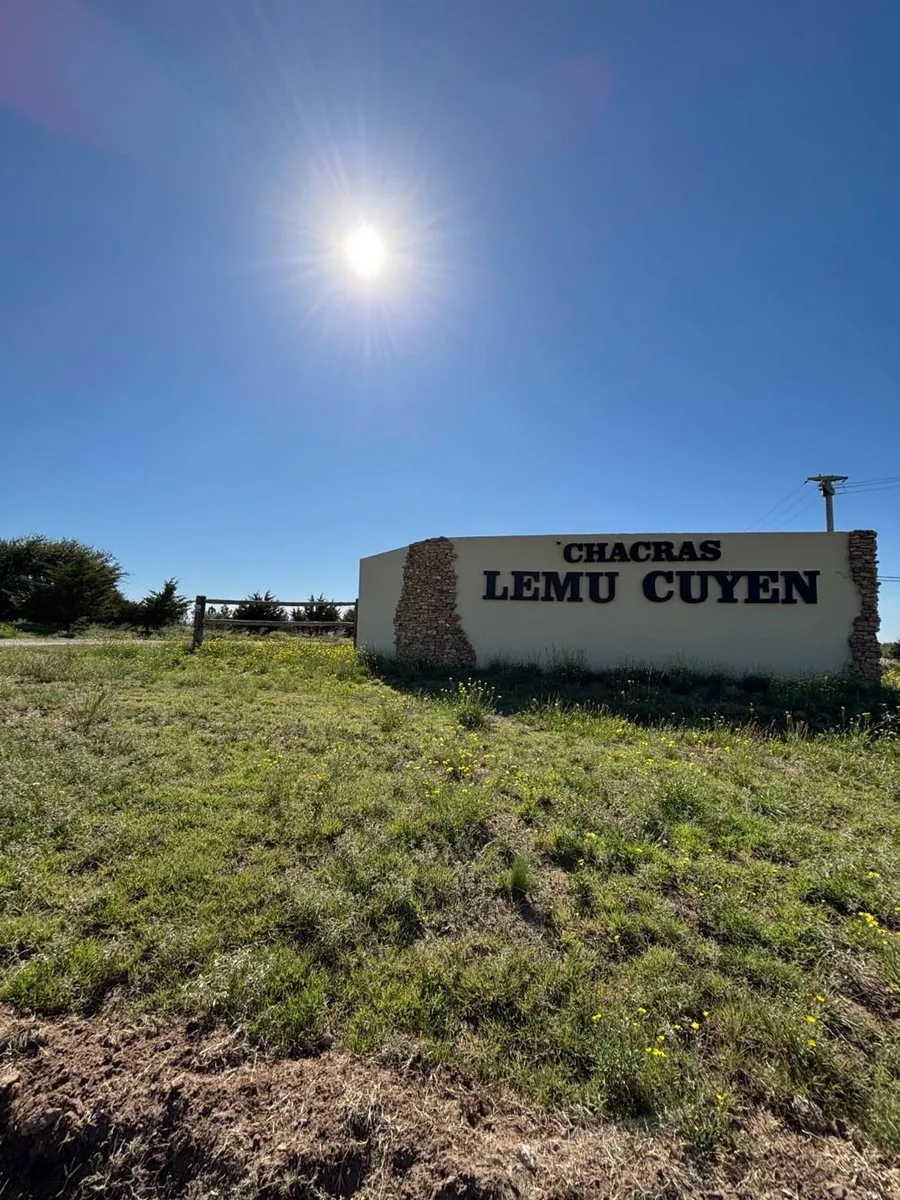 Lote en Rucalén S/N