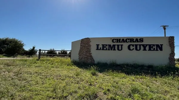 Lote en Rucalén S/N
