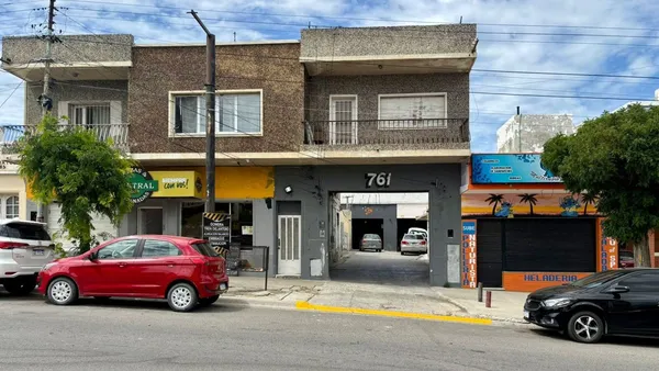 Casa en Avenida Alsina 700