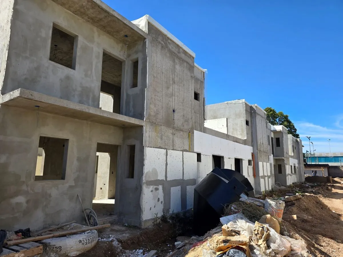 Departamento en Bailen 3800