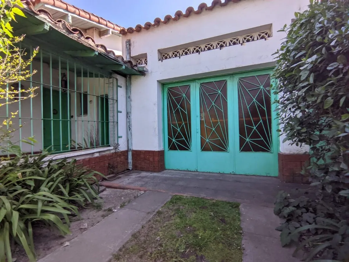 Casa en Avenida la Aviación 1300
