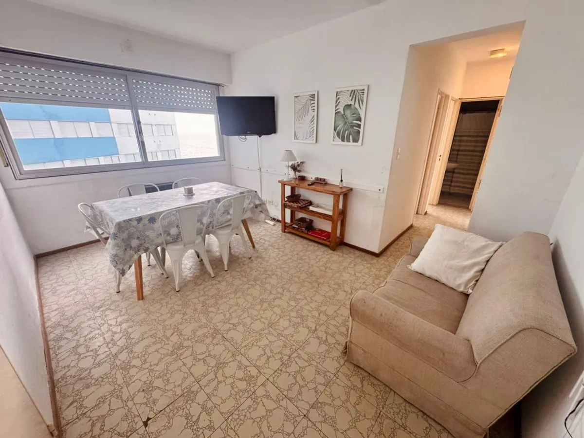Departamento en Falucho 0