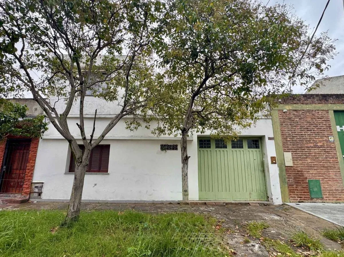 Lote en Oncativo 300
