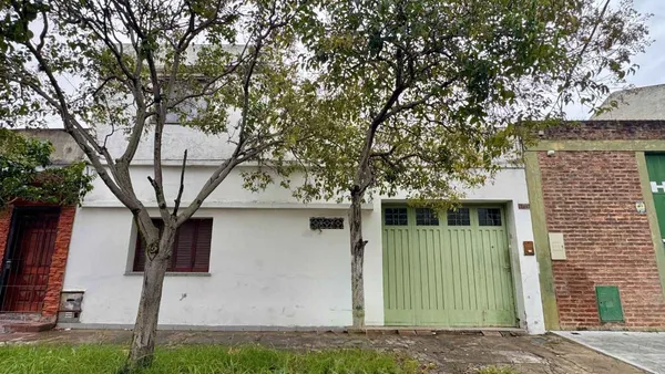 Lote en Oncativo 300