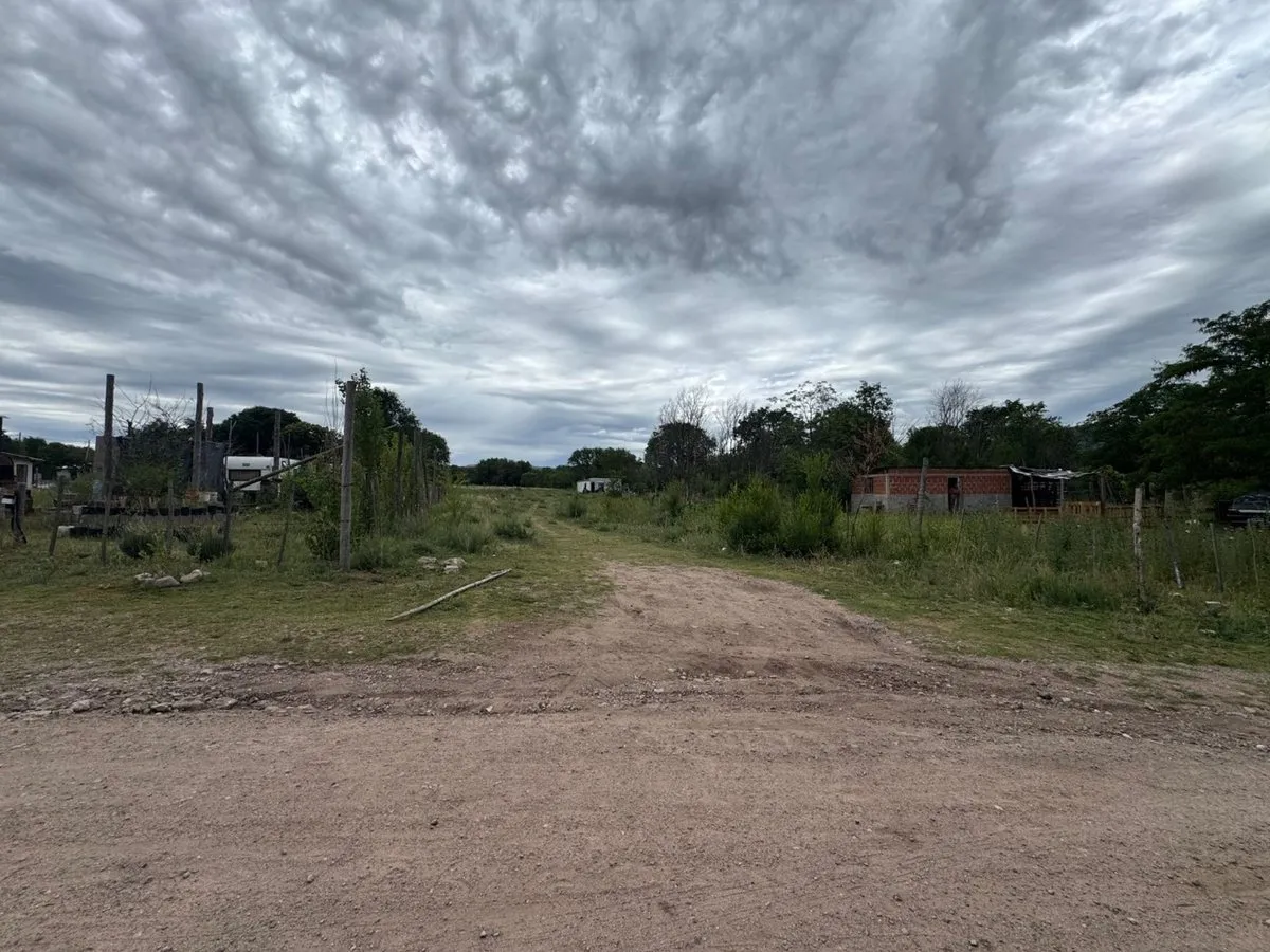 Lote en Santa Cecilia de Thea S/N