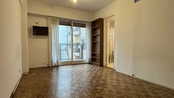 Departamento en Avenida Santa Fe 2400