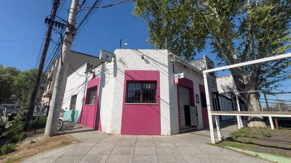 Lote en Perdriel 3200