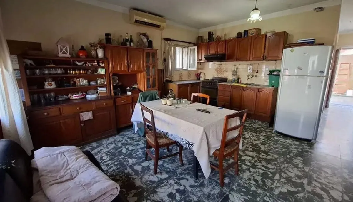 Casa en Avenida José Batlle y Ordóñez 1600