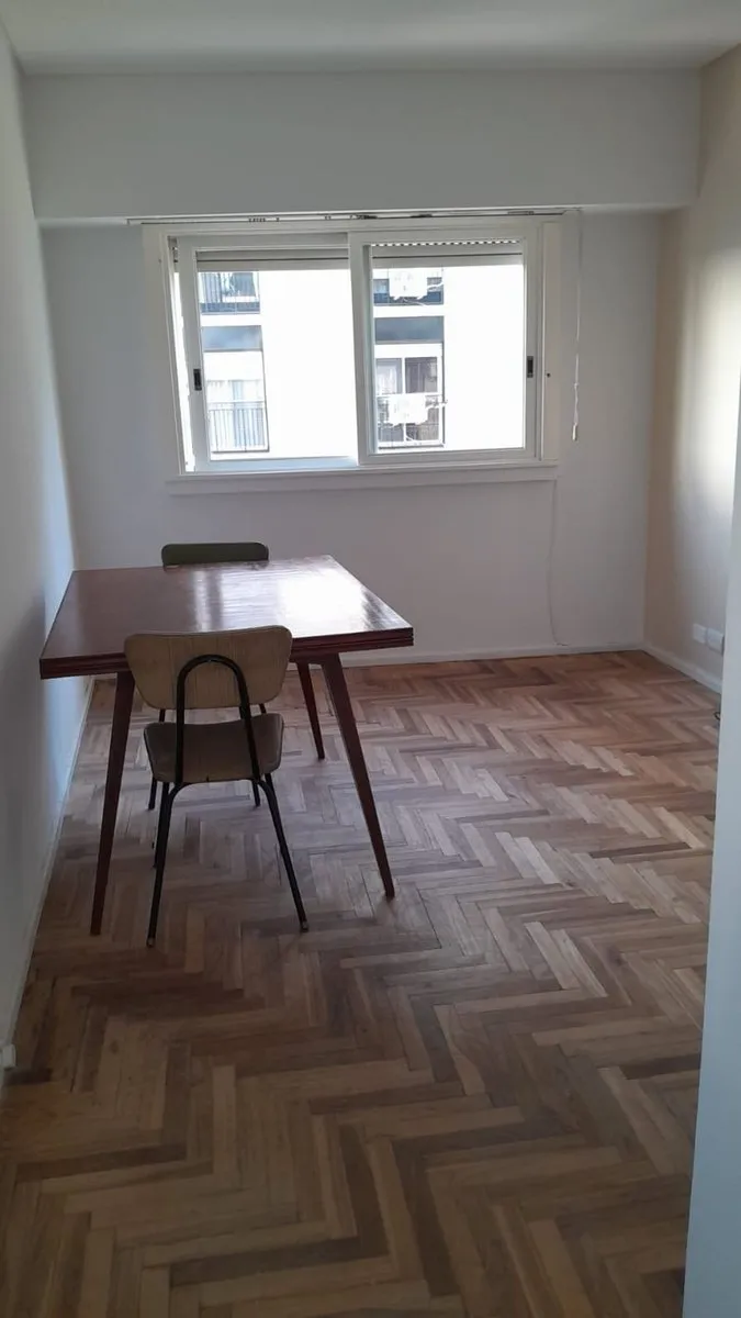 Departamento en Darregueyra 2200