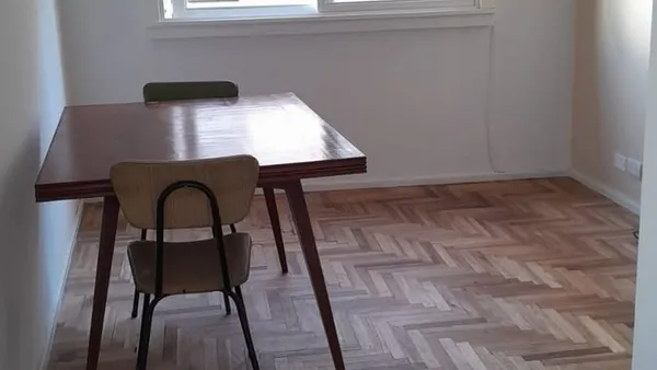 Departamento en Darregueyra 2200