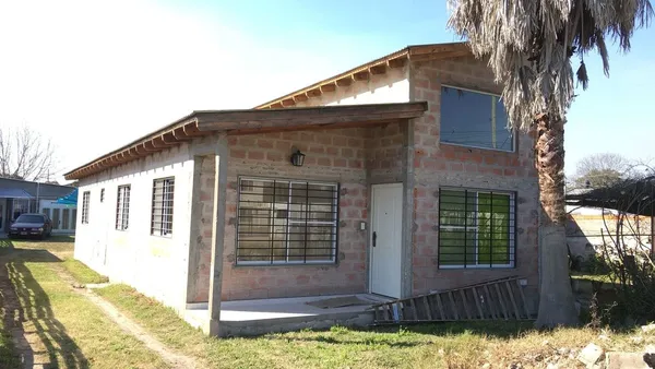 Casa en Salta 600