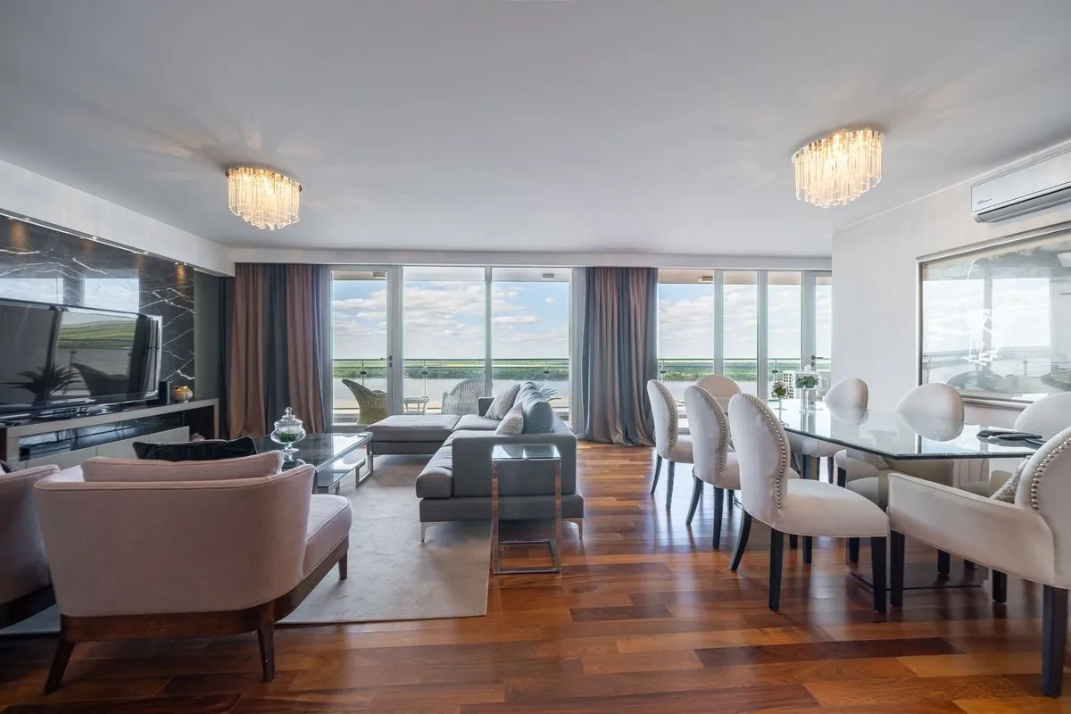 Departamento en Avenida Carballo 100