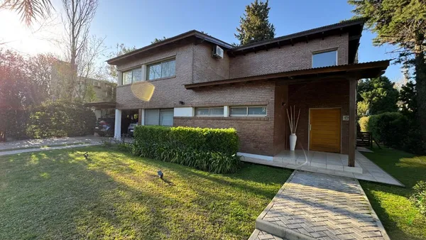 Casa en Ruta 9 Km 325.5 300