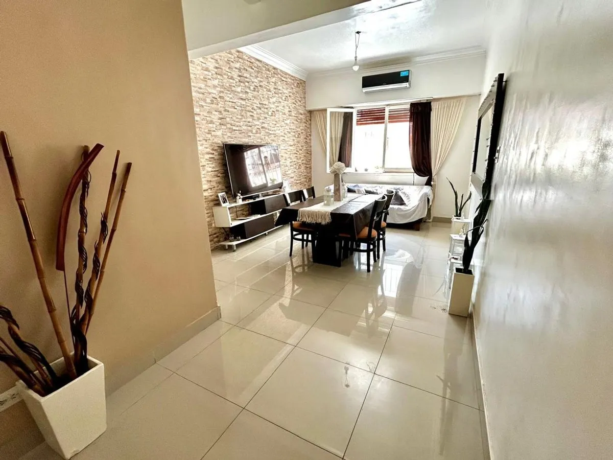 Departamento en Avenida San Martín 3000