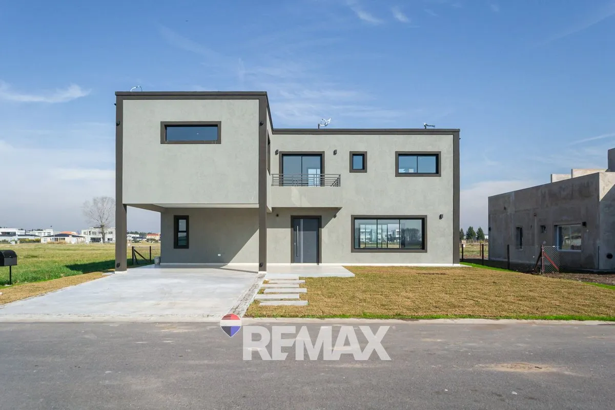 Casa en Route 58 200