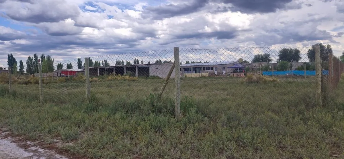 Lote en Olascoaga, la Primvera, Rodeo del Medio S/N
