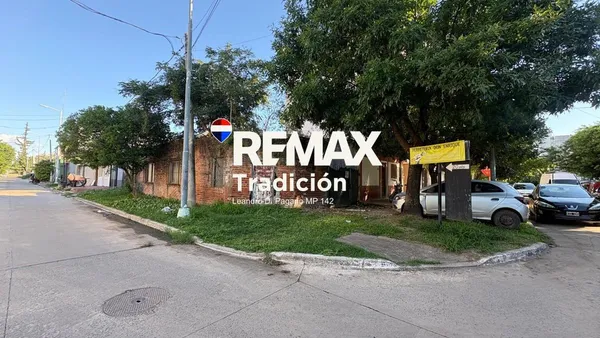 Casa en Liniers 800