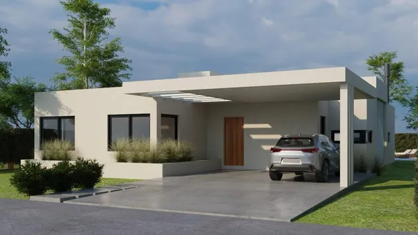 Casa en Arturo Illia 300