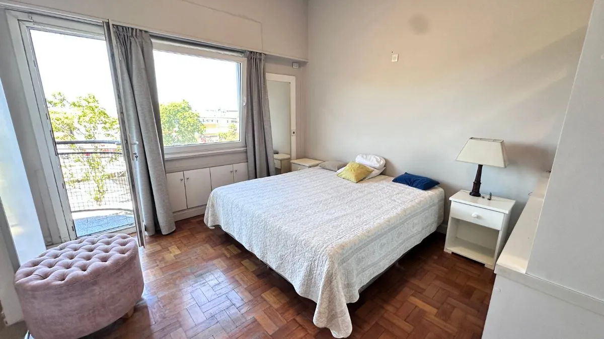 Departamento en Av del Libertador 700
