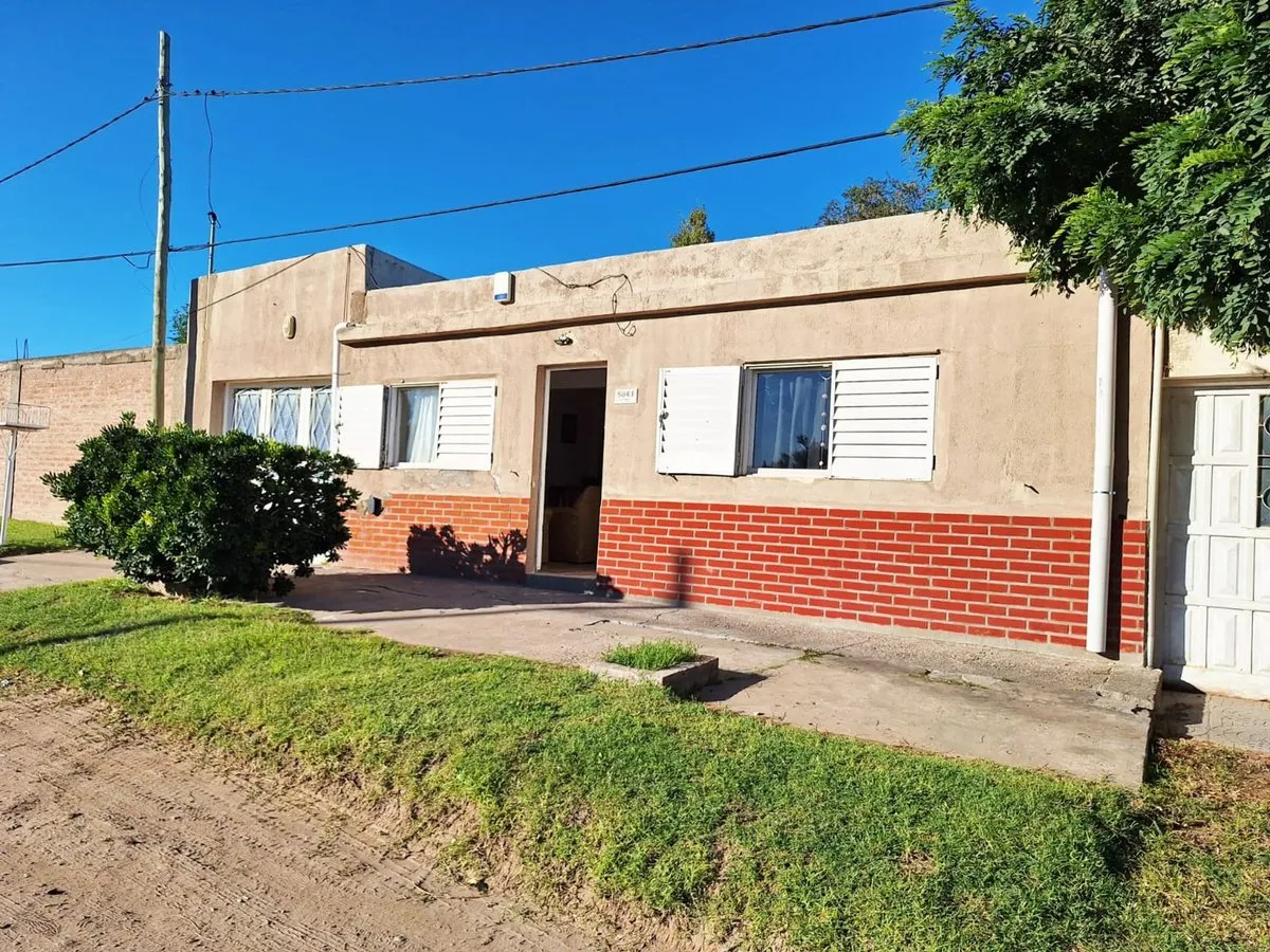 Casa en La Rioja 5800