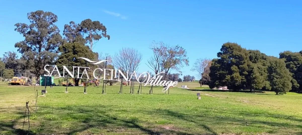 Lote en Estancia San Julián de Vivorata S/N