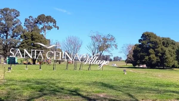 Lote en Estancia San Julián de Vivorata S/N