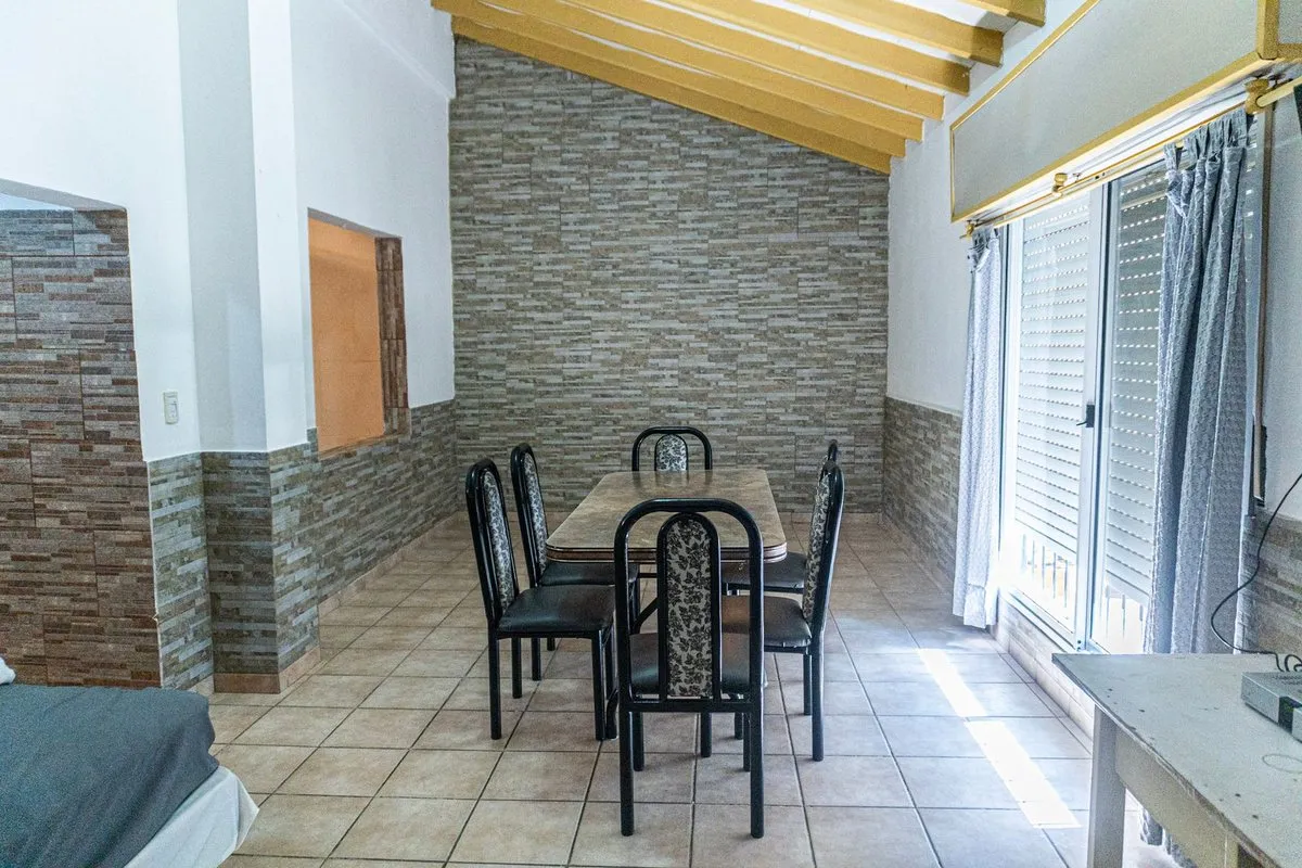 Casa en Guaminí 0