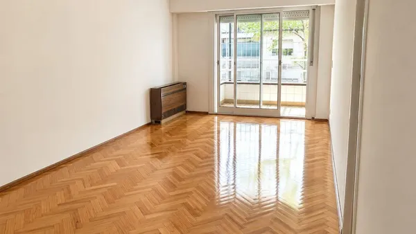 Departamento en Concepción Arenal 2400